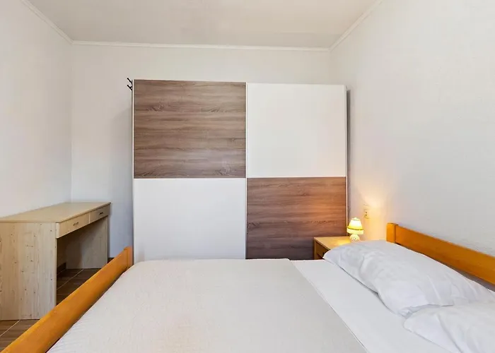 View Apartment Opatija